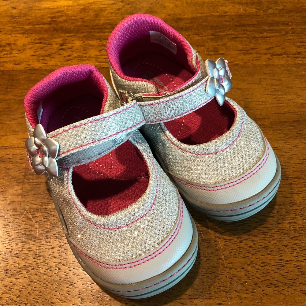 Early Walkers Surprise by Stride Rite - Toddler 5